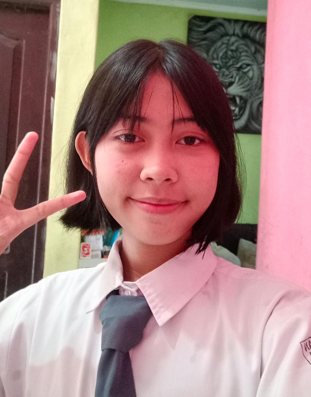 Filia Kynatha Tertia Hadikusuma
