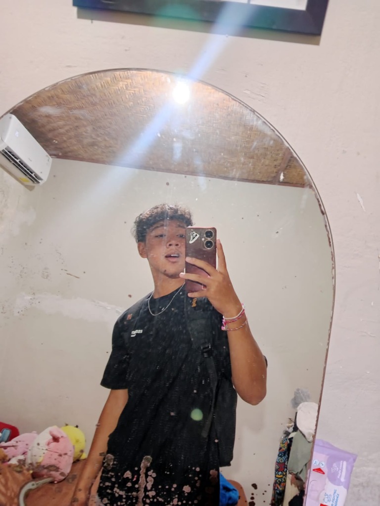 I Ketut Lanang Artha Nugraha