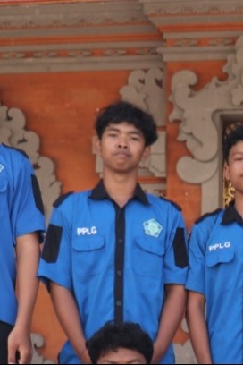 I Gusti Agung Tira Aditya